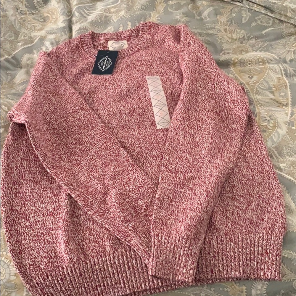 Men’s sweater